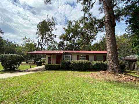 1801 Mayhew Street, Tallahassee, FL 32304