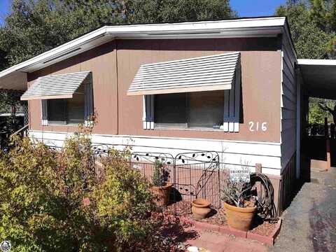 10956 Green, Columbia, CA 95310