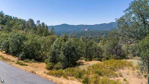 Lot 109A Parkridge, Sonora, CA 95370