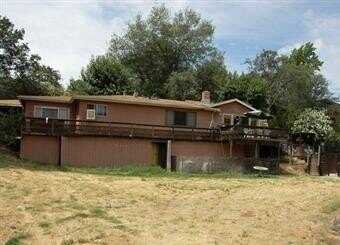 43927 Skyline Drive, Three Rivers, CA 93271