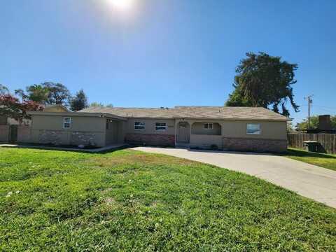 1037 E Cross Avenue, Tulare, CA 93274