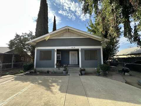 619 W Harold Avenue, Visalia, CA 93291