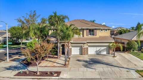 3228 W Vine Avenue, Visalia, CA 93291