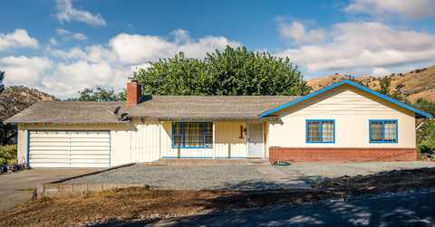 35333 Lenard Road, Springville, CA 93265