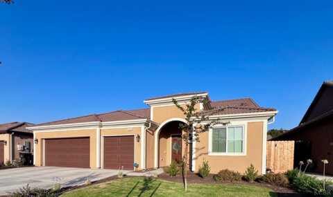 2337 N Cabernet Place, Hanford, CA 93230