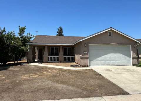 435 S Atkins Street, Porterville, CA 93257