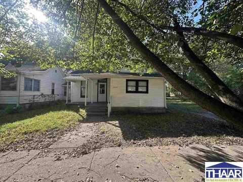 2132 Blaine Avenue, Terre Haute, IN 47804