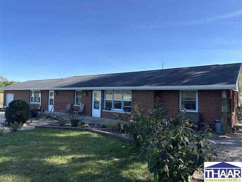 4521 E Rio Grande Avenue, Terre Haute, IN 47805