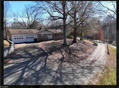 636 Bryant Mill Road, Ararat, NC 27007