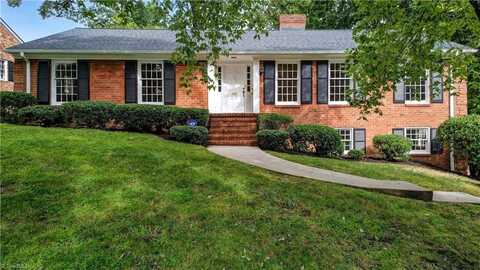 2802 Lenoir Drive, Greensboro, NC 27408