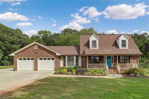 3215 Mansfield Road, Burlington, NC 27217