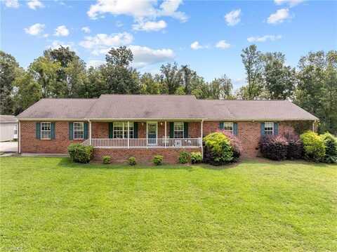 268 Bonnie Regan Road, Thomasville, NC 27360