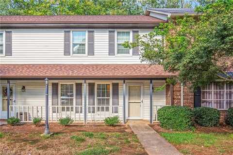 3104 Burke Mill Court, Winston Salem, NC 27103