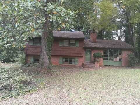 3555 Cherry Lane, Greensboro, NC 27405