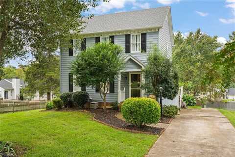 3570 Cedar Post Road, Winston Salem, NC 27127