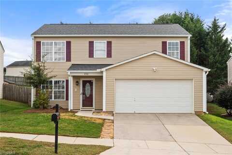 4384 Westhill Place, Kernersville, NC 27284