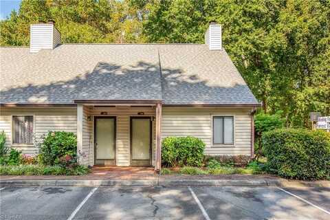 135 Forest View Drive, Winston Salem, NC 27104