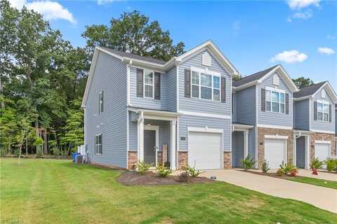 1109 Evelynnview Lane, Kernersville, NC 27284