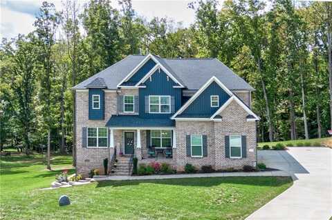 3305 Seven Springs Court, Stokesdale, NC 27357