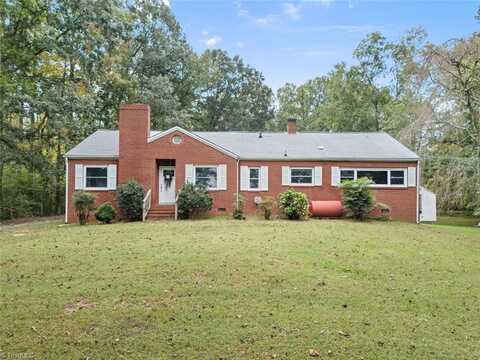 4170 High Point Road, Winston Salem, NC 27107