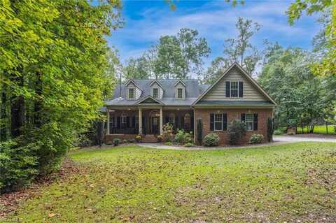 7710 Forest Haven Lane, Lewisville, NC 27023