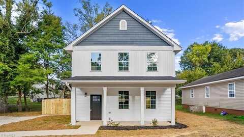 306 Holt Avenue, Greensboro, NC 27405