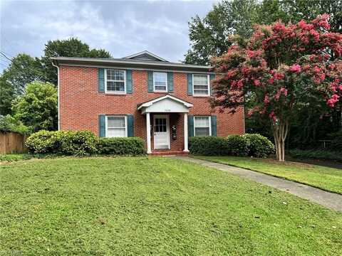 2030 Craig Street, Winston Salem, NC 27103