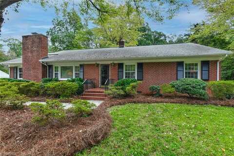 706 Wimberly Drive, Greensboro, NC 27410