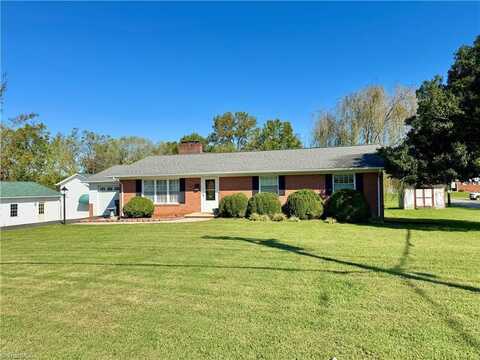 117 E Main Street, Jonesville, NC 28642