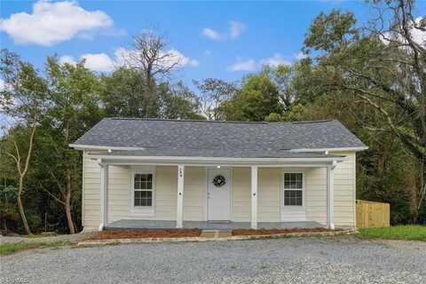 700 Spring Street, Eden, NC 27288