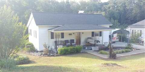 907 Lincoln Street, Eden, NC 27288