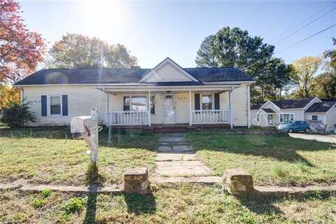 630 Morehead Street, Eden, NC 27288