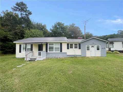 3630 Old Mocksville Road, Salisbury, NC 28144