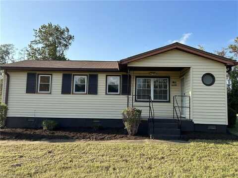 7129 Ridge Road, Tobaccoville, NC 27050