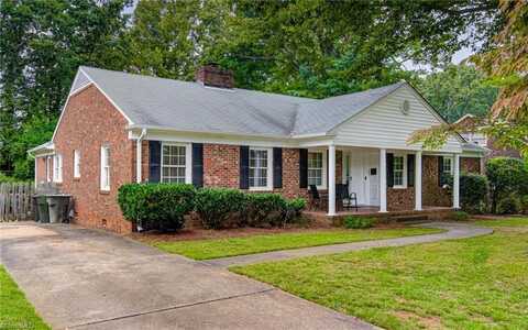 1609 Red Forest Road, Greensboro, NC 27410