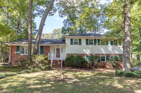 681 Brentwood Court, Winston Salem, NC 27104