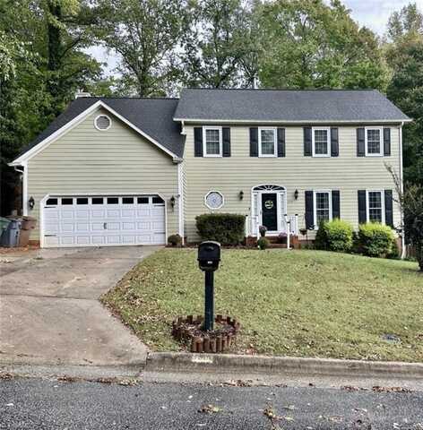 3506 Chance Road, Greensboro, NC 27410