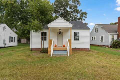 218 W Washington Street, Mayodan, NC 27027