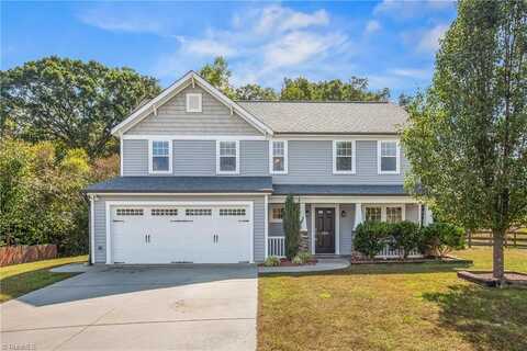 268 Old Cypress Drive, Winston Salem, NC 27127