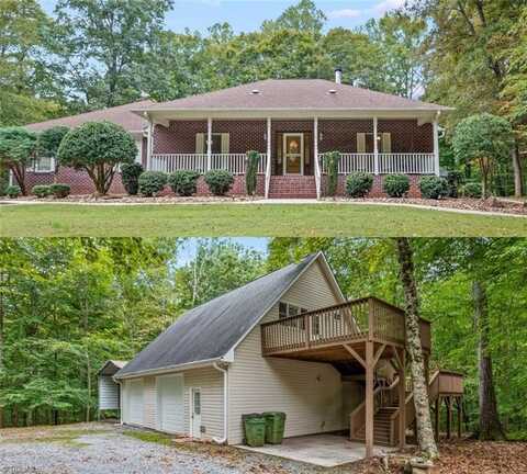 1158 & 1146 Fern Creek Drive, Lexington, NC 27292