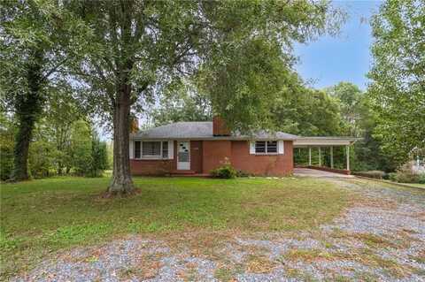 175 Ellisboro Road, Madison, NC 27025