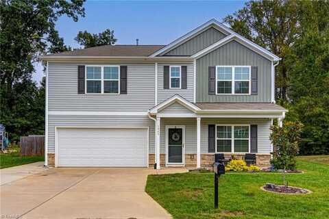 1945 Glenburn Drive, Winston Salem, NC 27127