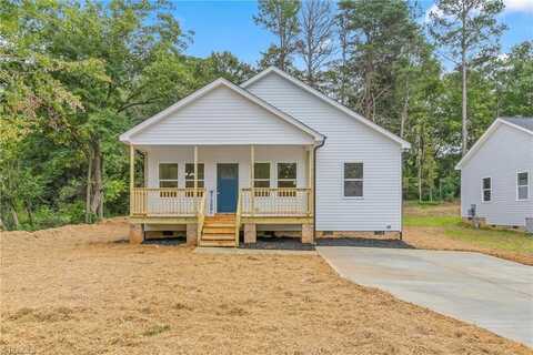 2202 Wrenn Street, Burlington, NC 27215