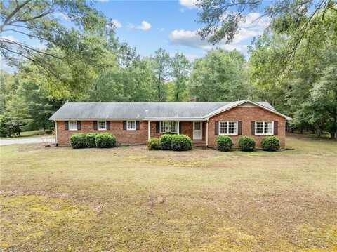 6575 Monnett Road, Climax, NC 27233