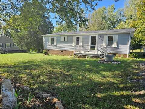 126 Central Drive, Mount Airy, NC 27030