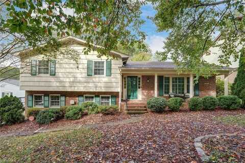 919 Winterlochen Drive, Greensboro, NC 27410