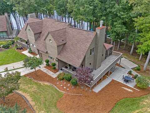 1006 Eastshore Circle, Stokesdale, NC 27357