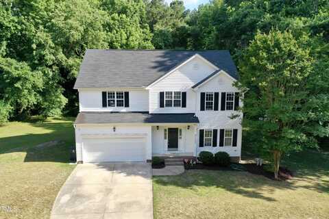 1112 Snow Peak Court, Raleigh, NC 27603