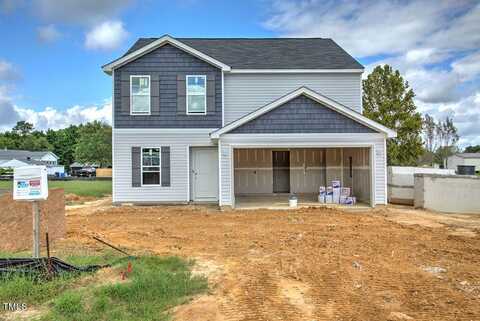 41 Alderman Court, Dunn, NC 28334