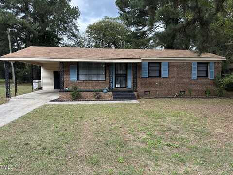 818 Edmondson Avenue, Tarboro, NC 27886